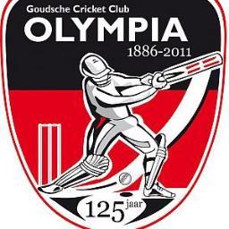 GCCOlympia's profile picture. Cricket Gouda