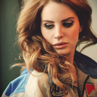 LANA DEL REY (@lanadelyrey) 's Twitter Profile