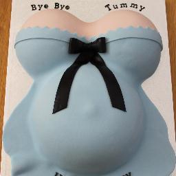 fancycake_'s profile picture. Novelty cakes for all occasions