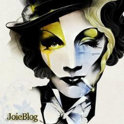 New account ; @joieBlog_ Unfollow me and follow my new account.
