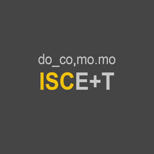 Docomomo International Specialist Committee on Education + Theory