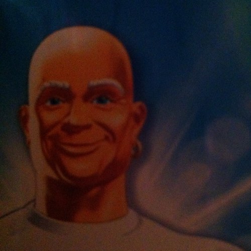 krystof2010's profile picture. Zappeur fou, spécialiste de tout et rien... droitier à 90%