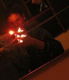 SneyderX's profile picture. 