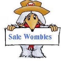 Sale Womble (@salewomble) 's Twitter Profile