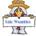 Sale Womble (@salewomble) Twitter profile photo