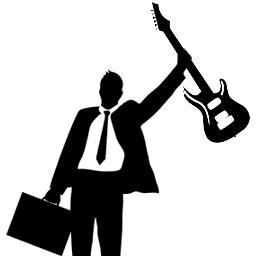 FinanceRocksUK's profile picture. A charity battle of the bands between global finance organisations.