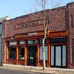 BuschAssociates's profile picture. We are a team of Architects and Engineers committed to the design, development and completion of projects of all types. Follow us and stay connected.