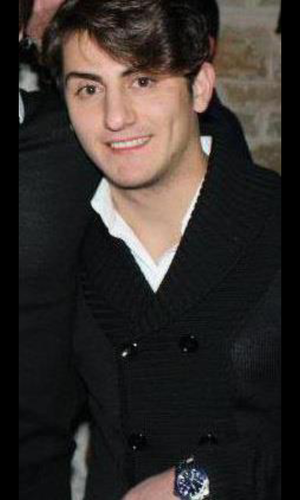 CeglieGianluca's profile picture. 