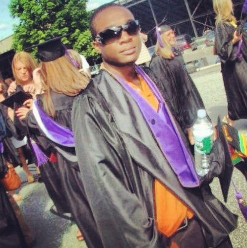 The Black Bill Gates! Young, Fly, & Gifted!! I like to write code for a living. #TeamSwish