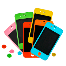 248-481-2630_139 S Telegraph Rd. Pontiac, MI 48341 (next to Little Caesar's) We Buy, Sell, Repair, & Trade phones... & we do it QUICK!