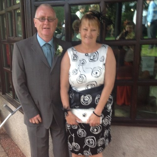 tonymc28's profile picture. Proud Dad and Grandad!