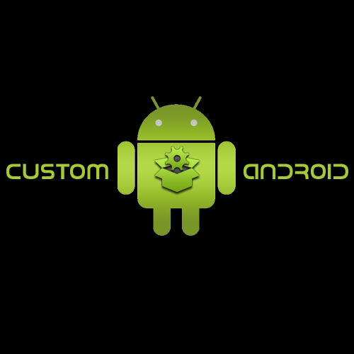 We're here to bring custom Android ROM's closer to you!