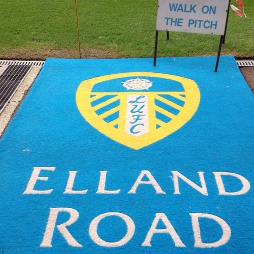 gafferdg's profile picture. Football pundit