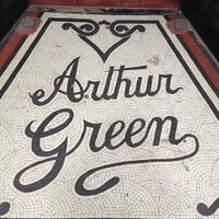 Arthur Green's (@arthurgreens) 's Twitter Profile Photo