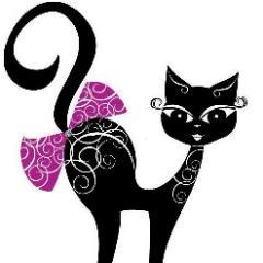 Overturning misconceptions about stray cats, black cats and cat women through education and leading by example about TNRM.