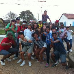 Ki bonde é esse