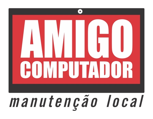 AmigoComputado1's profile picture. A Amigo computador em oferece serviços de manutenção de computadores e redes e assistência TI corporativo para micro e pequenas empresas.