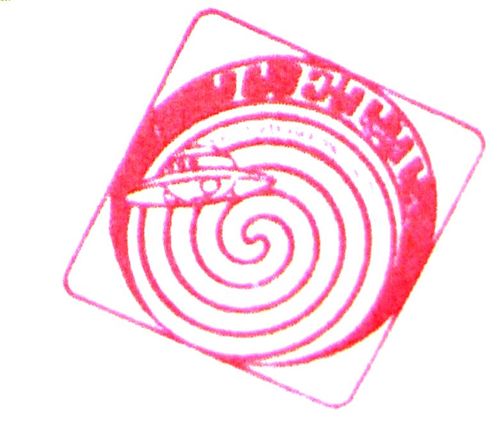 The Extraterrestrial Times, The Collections & Art of Francis Ekis: The Messages From our Brothers of the Stars
