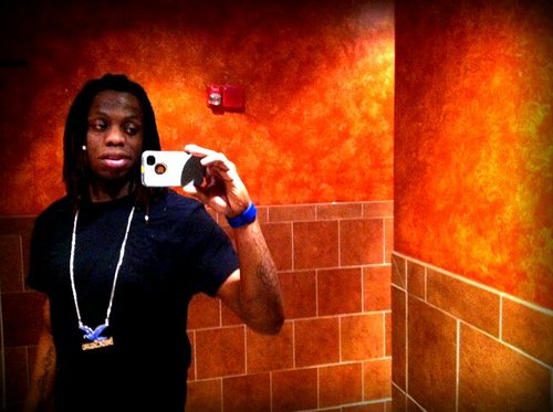 KMB_Swagg23's profile picture. Lead Talker Of Gospel Go Go Band KMB N I Dj n Iamma Single Nigga Out Here Need Some Love Lol