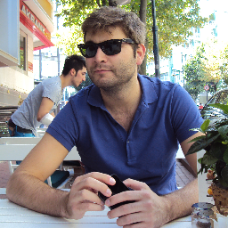 jherencia's profile picture. Founder and CTO. Mr. Milu.