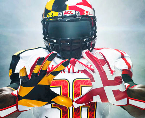 A unique take on the Uniforms, Jerseys, Accessories, and Gear that help make the Wonderful World of Sports so Beautiful.
