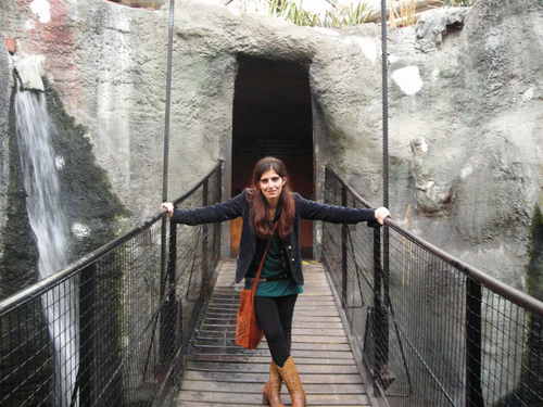 ChicaLunar's profile picture. 