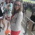 Caroline (@caz_bentley) Twitter profile photo