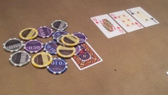 Don Wakeme bloggt über Poker, das Leben und den ganzen Rest!