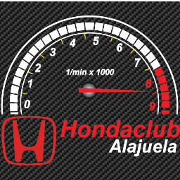 Honda lovers, Honda club, Honda Club Alajuela