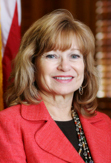 Representative in the Georgia General Assembly for DeKalb's 86th district