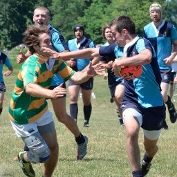 Rob_Jawa130's profile picture. A ship is safest at port, but that's not what ships are made for