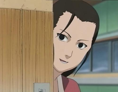 NaraxYoshino's profile picture. Shikamaru's mother. I am not the most gentle person you will ever meet. I am also the wife of my loving husband Shikaku. (@NaraxShikaku)