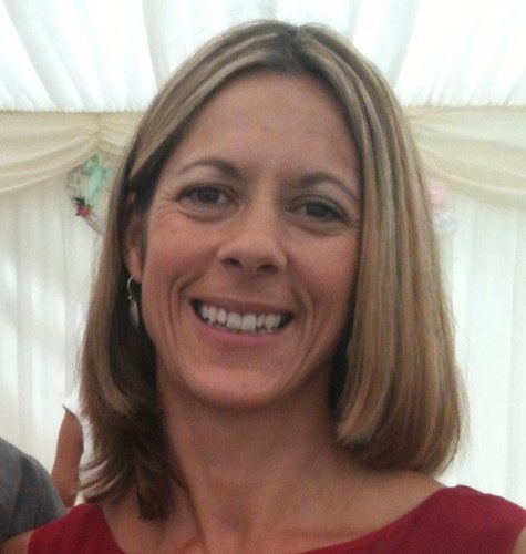 Lecturer in primary science at University of Brighton