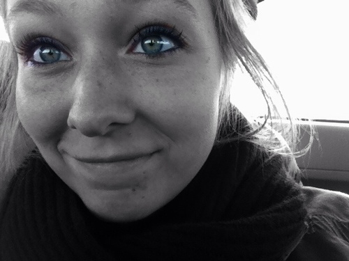 BriannaMcCarty7's profile picture. A Wife. A Daughter. A Sister. And A Sinner saved by Amazing Grace. 
Oh! And I like Star Wars, too :)