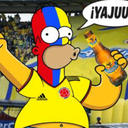 Isidro Mesa - @JIMCOL22 - Twitter