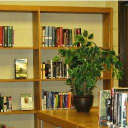 The Pontiac Township High School Yates Memorial Library is located in Pontiac, IL.