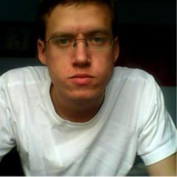 PaloDanis's profile picture. Software engineer, Scrum master