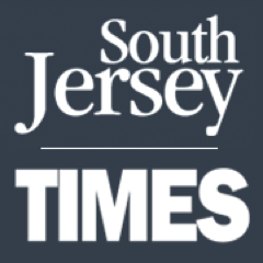 South Jersey Times is a daily paper serving the southern counties of New Jersey including Camden, Gloucester, Salem and Cumberland.