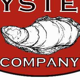 The #oyster is our world.