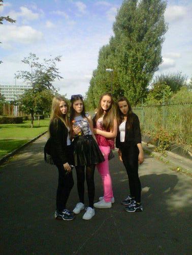 @drake 22-4-12 best night of my life drake was amazing!! Xxxxx