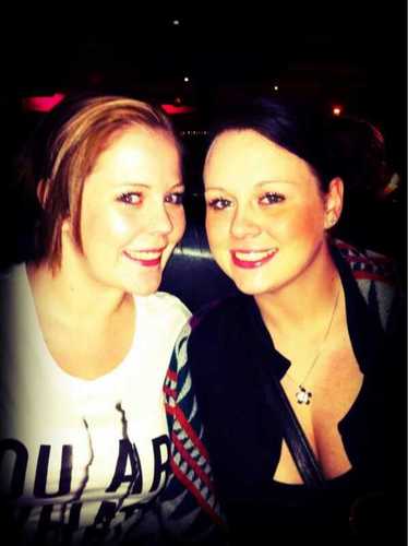 clairelaing10's profile picture. 