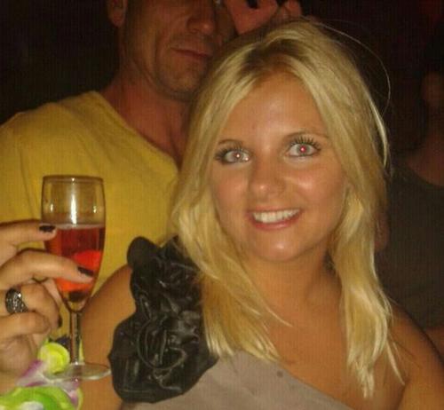 MarissiavdVoort's profile picture. 