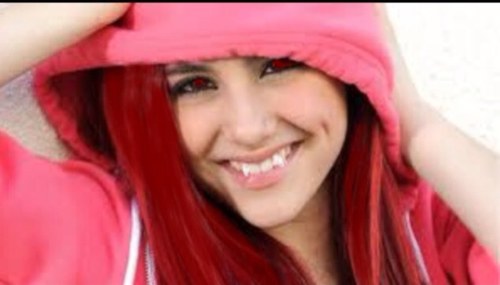 Catx_bibble's profile picture. haii im cat im 16 and i goto hollywood arts and hehe i like bibble |SINGLE|RP| hehe bff: @ImToriVegaxo