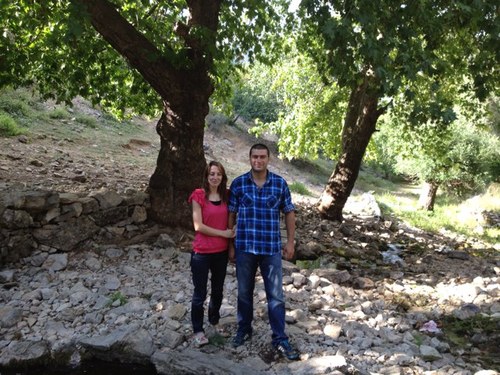 Taşova Gençlik Merkezi Müdürü
