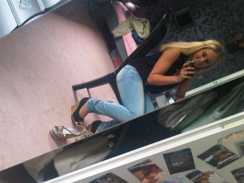 ginaverheijen's profile picture. tell me what you like, i like what you tell me♡