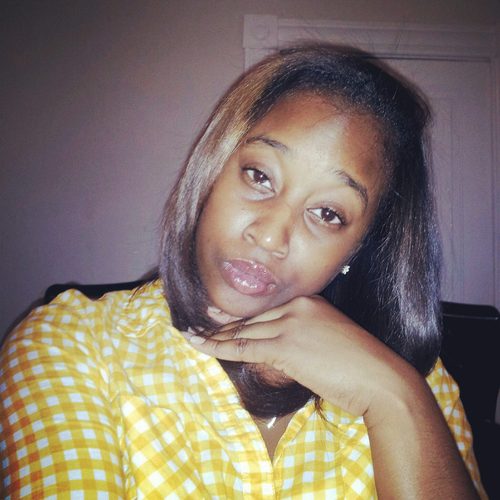 Simply Me. I'm a loving mother to a beautiful babygirl. I live to support her and only her. Its simple you can love me or hate me. Still stand strong;)