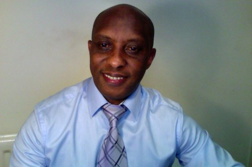 mangimchagga's profile picture. 