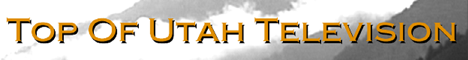 TopofUtahtv's profile picture. Top of Utah TV covers Utah with all your local sports coverage you can handle.