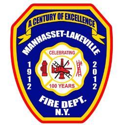 Official Twitter of the Manhasset-Lakeville Volunteer Fire Dept. We provide fire, rescue & EMS services on the North Shore of Long Island.