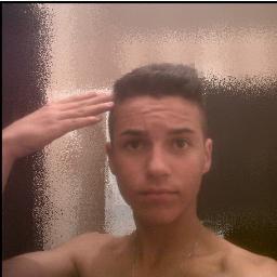Meu estilo de vida liberta a minha mente , completamente louco mas um louco concientee !
╰ɵ───ɵ╯= ♥